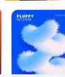 Fluffy Worm