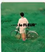 Le Fleur Cyclist