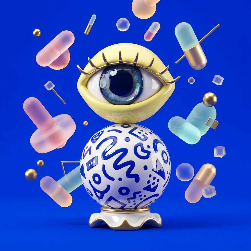 Eye